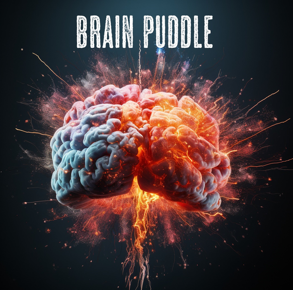 Brain Puddle