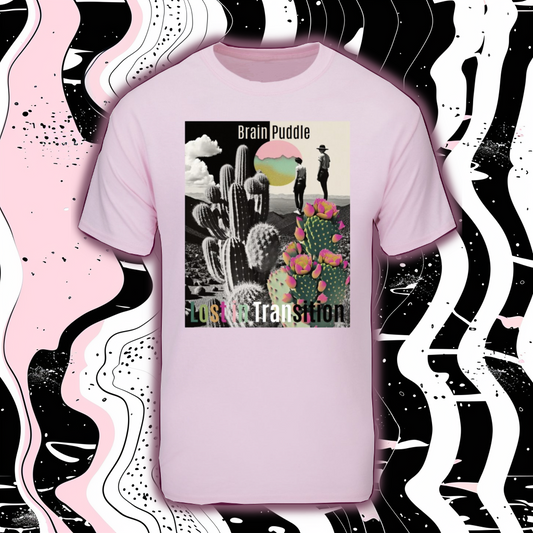 Lost in Transition T-Shirt